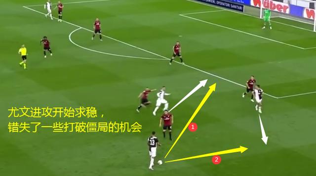 华体会登录- 尤文图斯遭遇黑色五分钟  